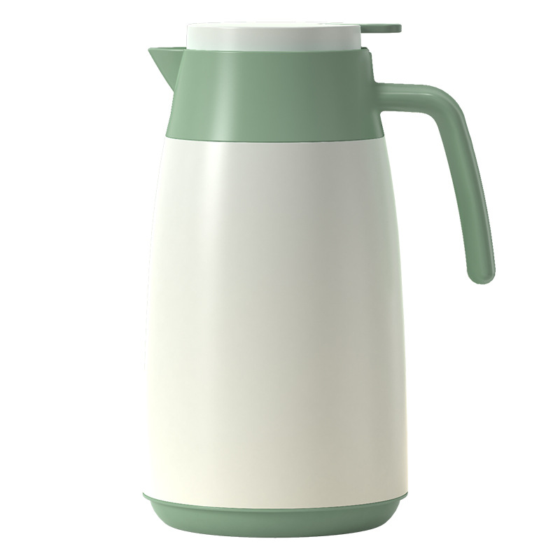2025 New model household insulated kettle, large-capacity hot water kettle, dormitory student warm water kettle, insulated bottle cup Item Picture