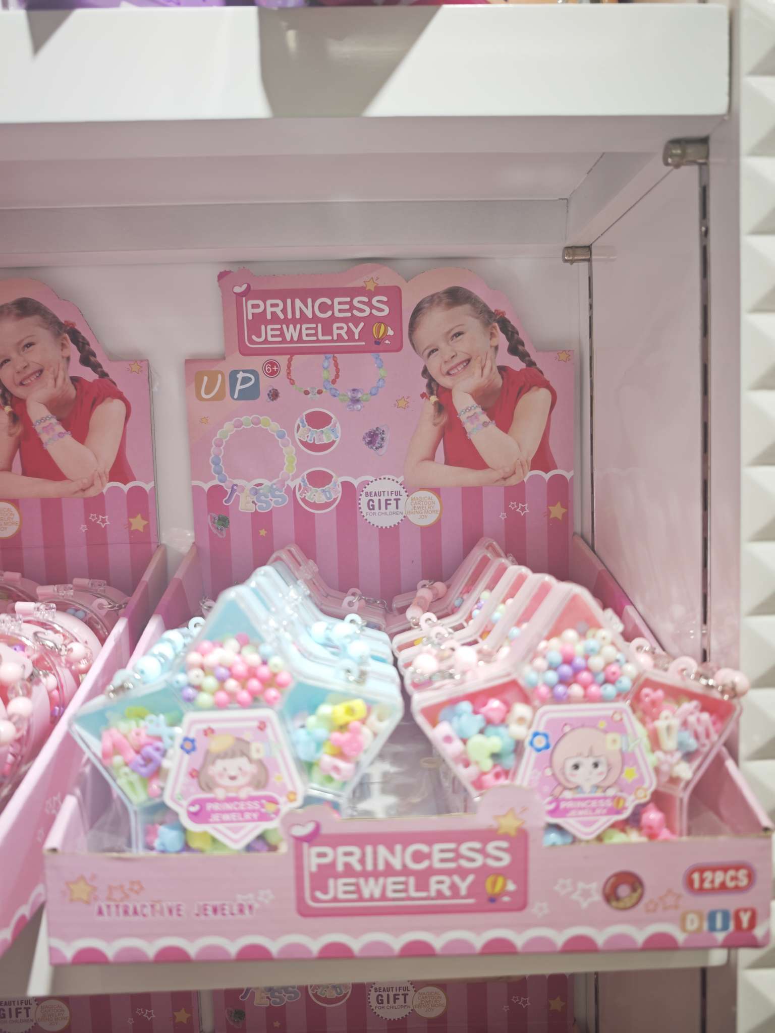 DIY饰品树脂配件贝珠贝壳食玩手工材料创意饰品制作
