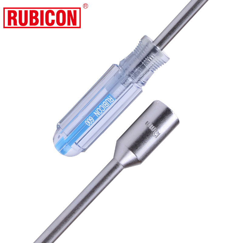 Robin Hood RUBICON socket screwdriver, nut screwdriver, hexagon socket Screwdriver 600 Item Picture
