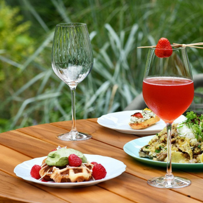 Lemeiya Night Yeast Wine Glass Set, a light luxury high-end set, home wine ware, glass wine tall glass Specification drawing