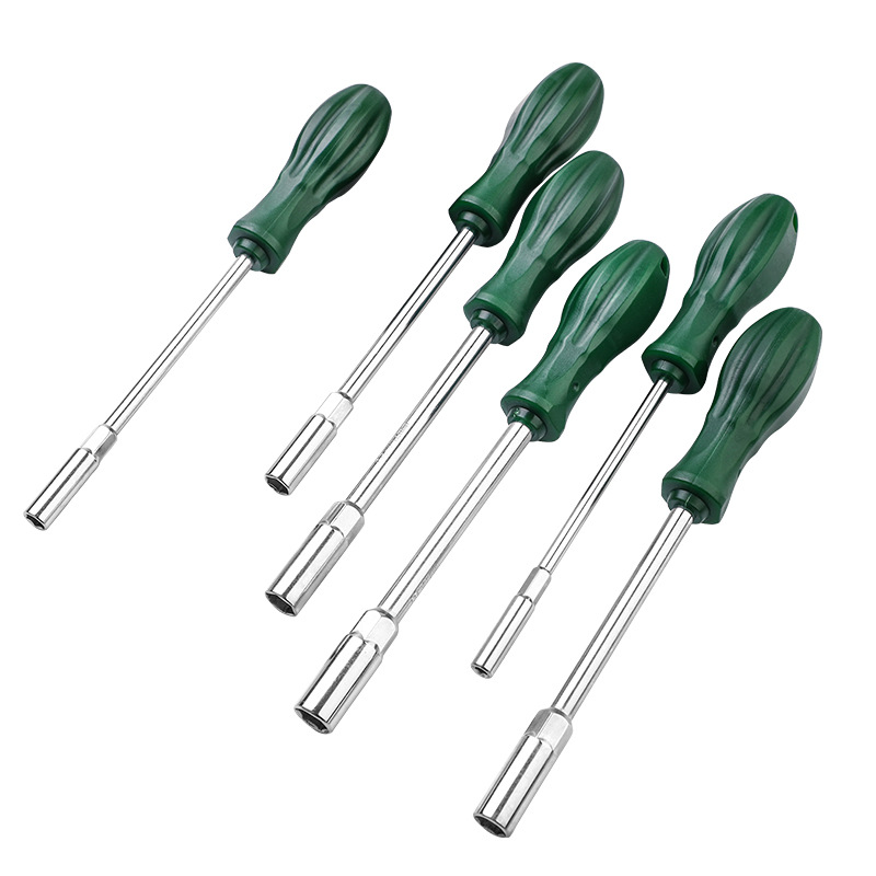 Tuosen Hardware Tools Socket screwdrivers, extended Allen screwdrivers Socket wrenches, screwdrivers socket screwdrivers Item Picture