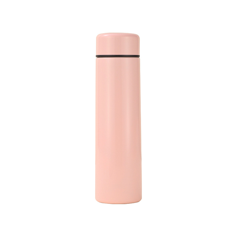New mini insulated cup made of 304 stainless steel, cute Japanese style gift pocket water cup, portable engraved insulated cup Item Picture