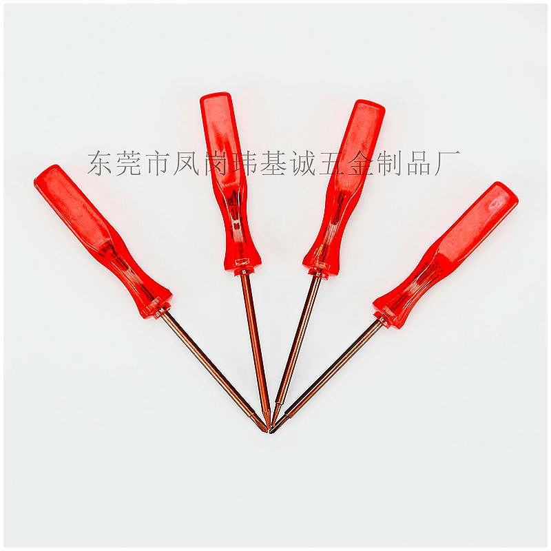 Screwdriver, laptop and mobile phone disassembly tool Item Picture