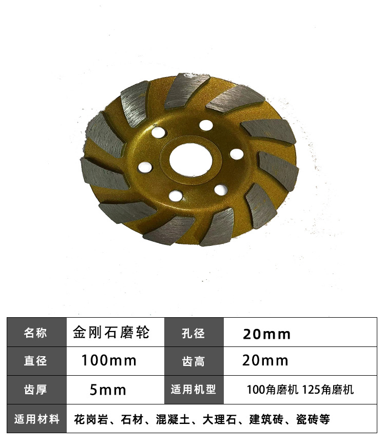 Self-produced and self-sold diamond saw blades, tile and marble blades, wall grooves, marble blades, cutting blades, circular saw blades undefined