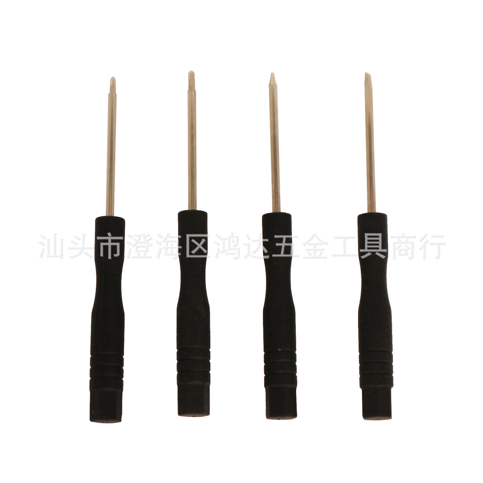 iPhone7 Apple phone repair tool Universal 9-piece set 9-in-1 disassembly tool Telecommunication screwdriver cover Item Picture