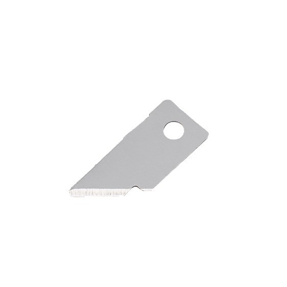 Wholesale 420J2 stainless steel mechanical tools, special-shaped non-standard blades, hardware dicing blades, triangular blades Item Picture