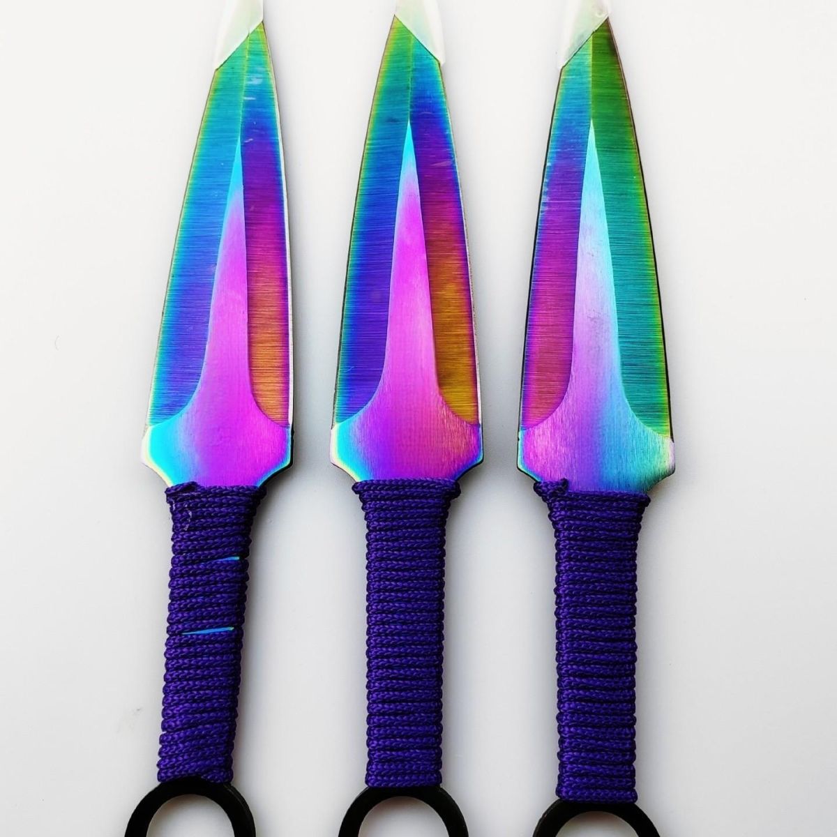 Darts adult professional outdoor and indoor training knives, straight fly and spin practice knives, stainless steel ornamental knives, fine steel full figure