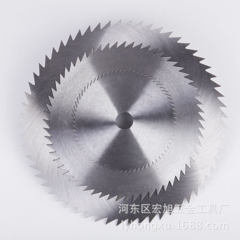 Woodworking saw blades/alloy circular saw blades/cutting blades Alloy saw blades, diamond saw blades, electric circular saw blades details Picture