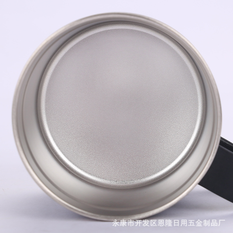 Wholesale of 14oz stainless steel mugs with handles for export yet, the same style of insulated and cold-insulated powder-coated coffee cups Application Scenario