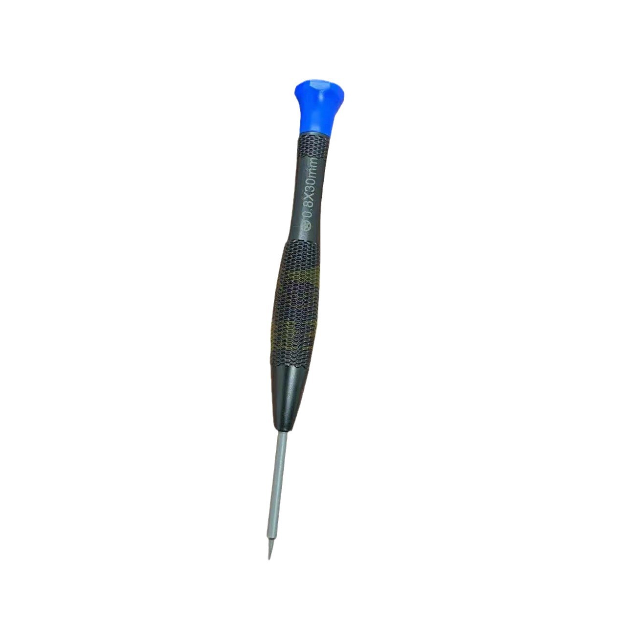 Fish-scale pattern S2 strong magnetic screwdriver set, hardened small screw screwdriver, cross mobile phone disassembly precision repair tool T5 Item Picture