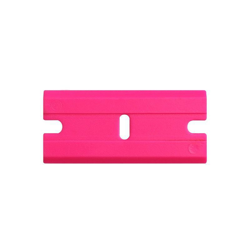 Mobile phone and car repair glue scraper, film application tool, glue removal and cleaning shovel, plastic battery shovel, scraper, ice scraper undefined