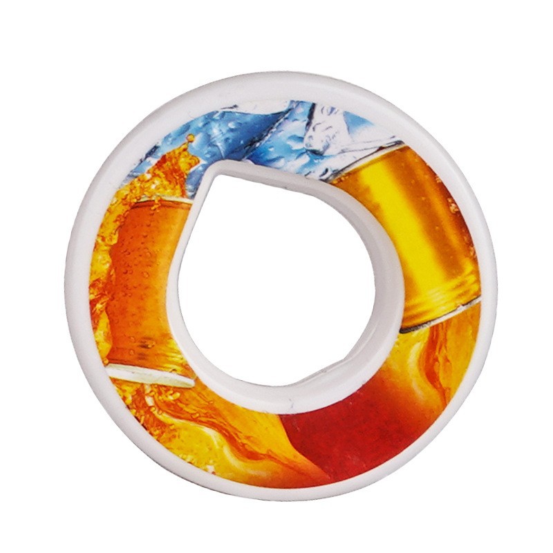airup Aroma Cup, Amazon Cross-border Aroma Ring, multi-fruit Fun ring, 0 sugar 0 calories, Green Aroma ring Application Scenario