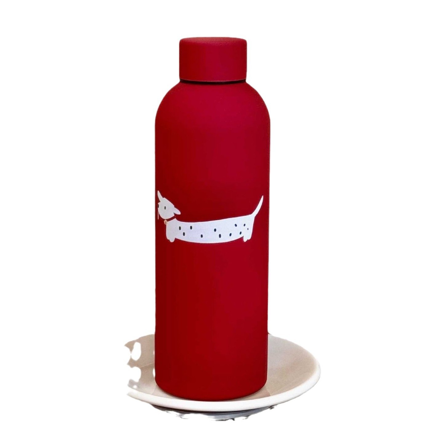 Portable women's cup, high appearance level insulated cup, large capacity straight 304 stainless steel small insulated water cup, American style Item Picture