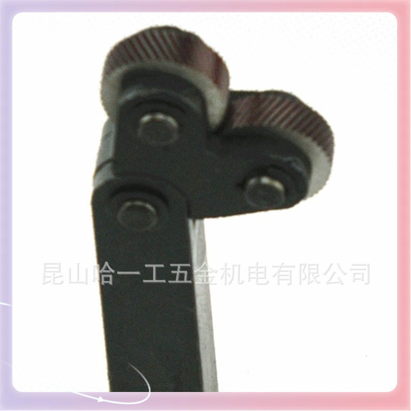 ➢ Mesh knurling knife 0.5 0.6 0.8 1.01.2 1.51.6 2mm knife holder 20*20 knurling knife wheel sleeve full figure
