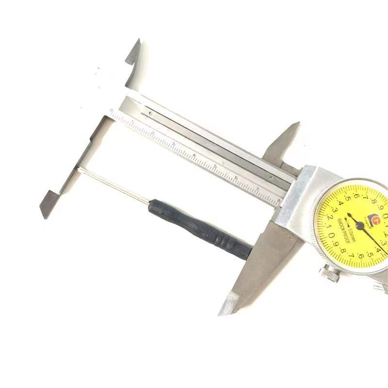 Mini screwdriver 2.0 cross 3.0 flat-head toy gift, electric screwdriver, disassembly machine flat-head tool screwdriver Application Scenario