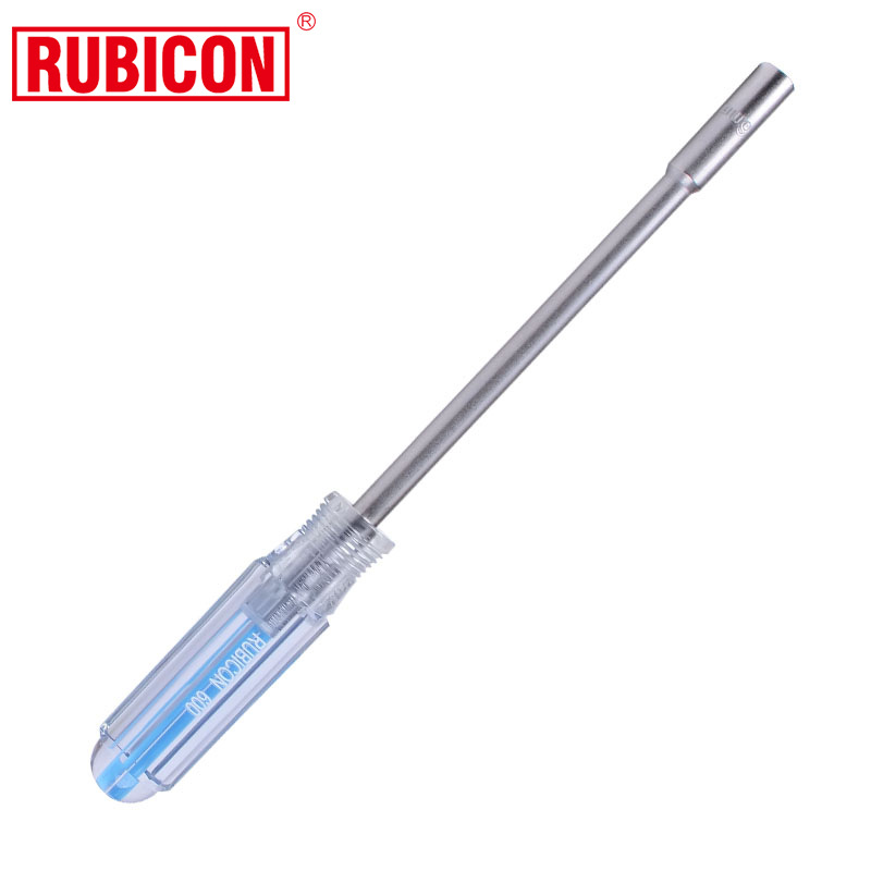 Robin Hood RUBICON socket screwdriver, nut screwdriver, hexagon socket Screwdriver 600 Application Scenario