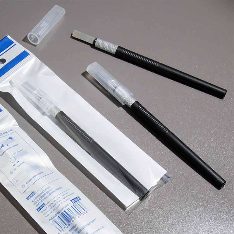 Tang's flat-mouth glue remover knife, engraving knife, mobile phone repair glue remover shovel, motherboard glass glue remover scraper, disassembly parts Application Scenario