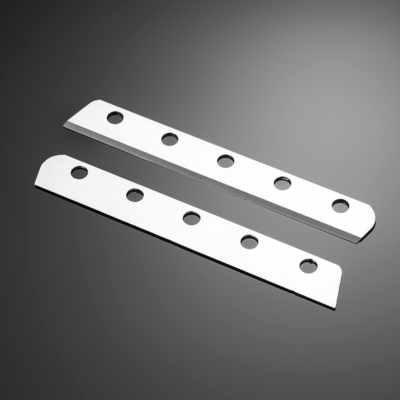 Stainless steel grater blades, household vegetable slicer blades, radish and potato shreds, corrugated blades, slicing accessories Specification drawing
