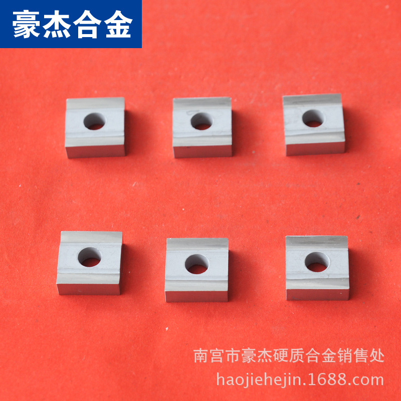 Wholesale diamond carbide machine tool inserts YS25 41905A 41905F 41905V Application Scenario