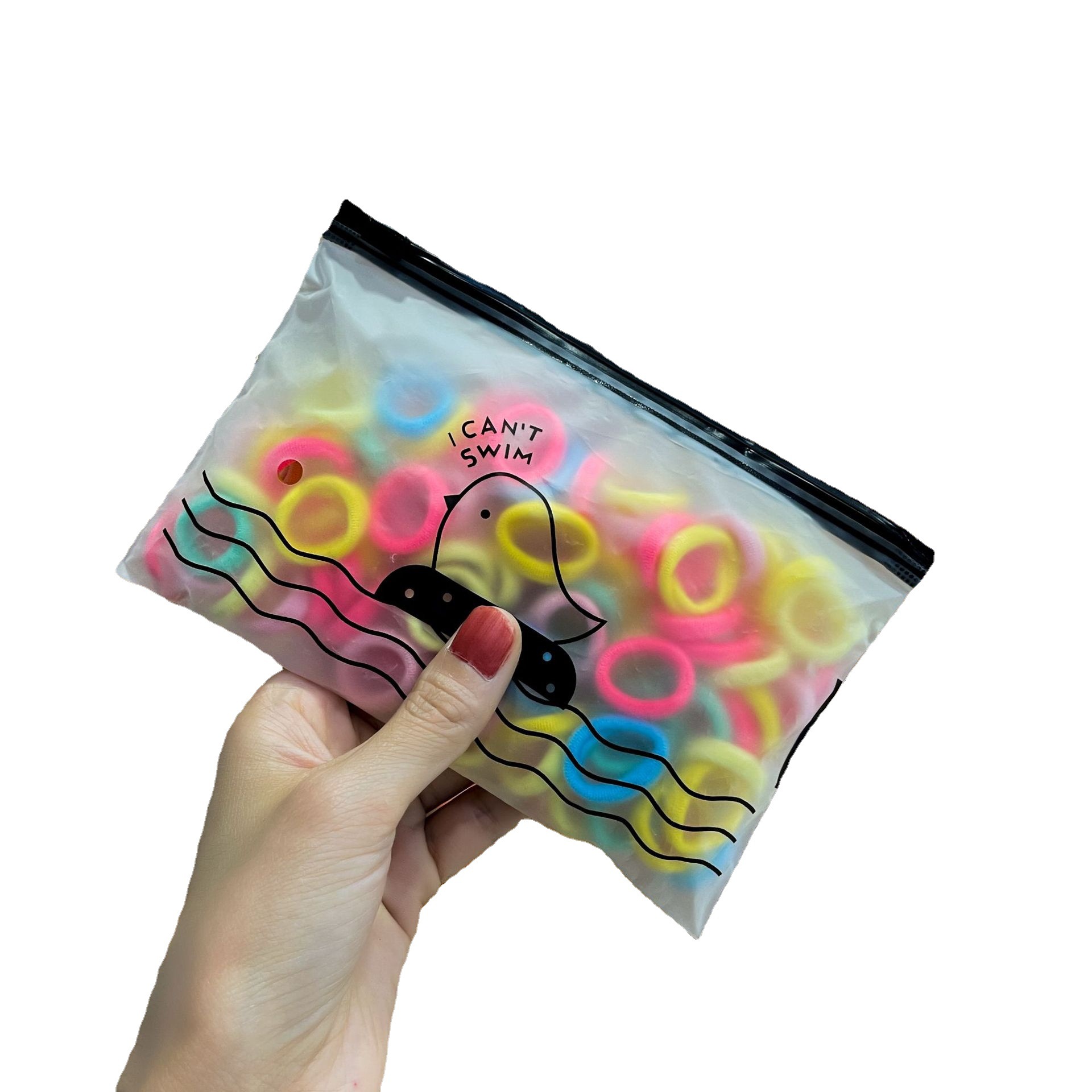 Wholesale Korean children's hair bands, towel bands, hair ties for girls and babies, hair ties, Daisy bags, hair bands and head accessories Item Picture