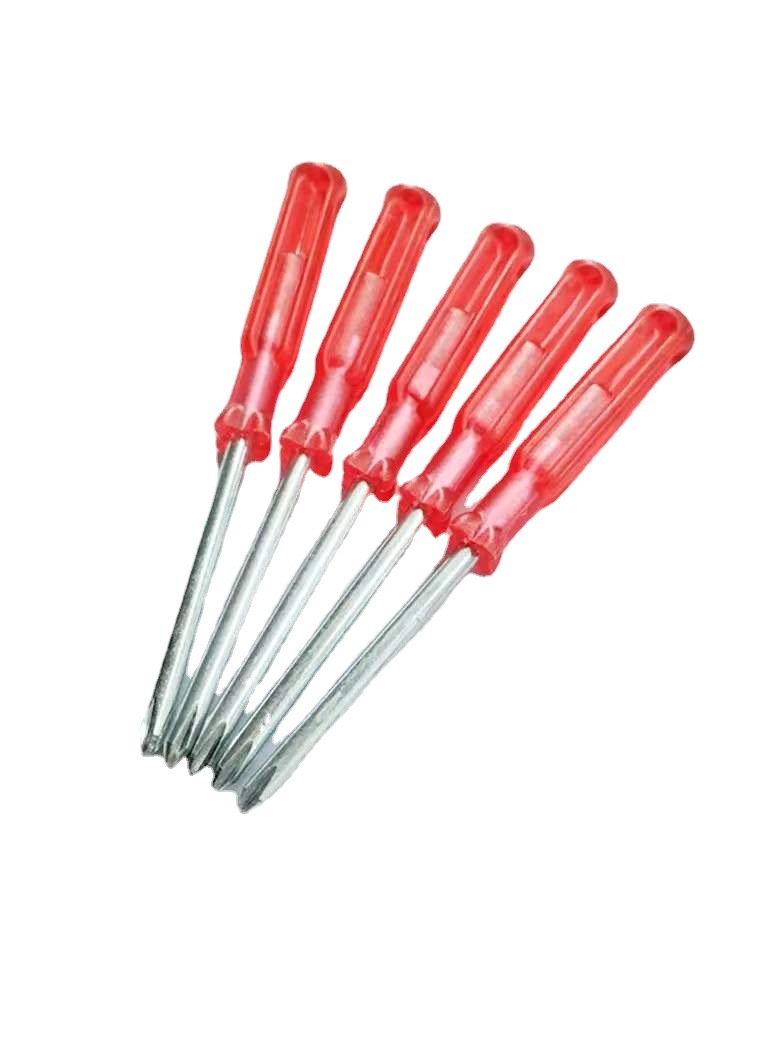 Mini 2.5mm small screwdriver, cross-head screwdriver, toy gift, mobile phone repair and disassembly tools, screwdriver Item Picture