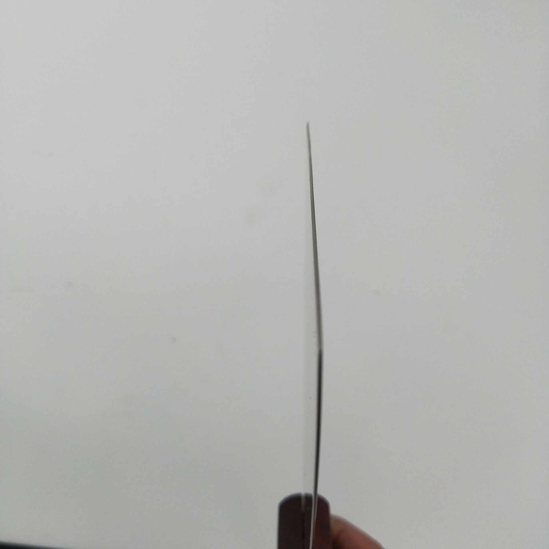 6-inch flat spatula, pancake spatula, grease spatula, cleaning spatula, oil scraper spatula Application Scenario