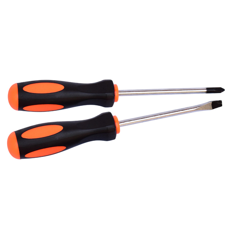 6*100 screwdriver for tool set full figure