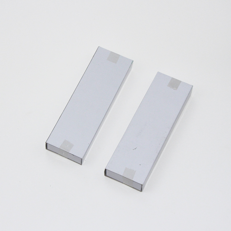Single-sided blade glass glue removal tool scraper, security clip, safety blade, car film cleaning blade Item Picture