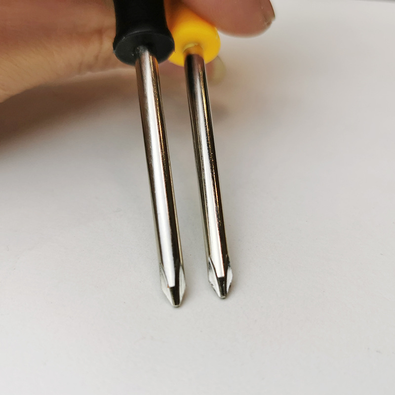 Factory wholesale of magnetic 4.0 screwdrivers, m4 cross-head screwdrivers, 4.0 black star-shaped screwdrivers, and m4 small modifiers Application Scenario