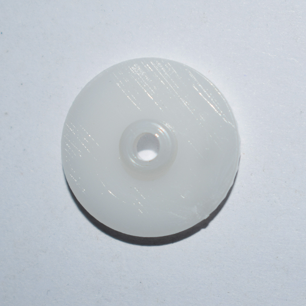 10 sets of 0.5-module 36-tooth crown gear C363A angular steering difference crown plastic gear toy accessories Application Scenario