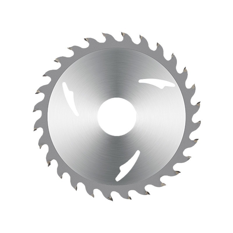 Woodworking saw blades, 4-inch Angle grinding machine cutting blades, 7-inch, 10-inch and 14-inch cutting machines, decoration grade hard alloy saw blades Item Picture