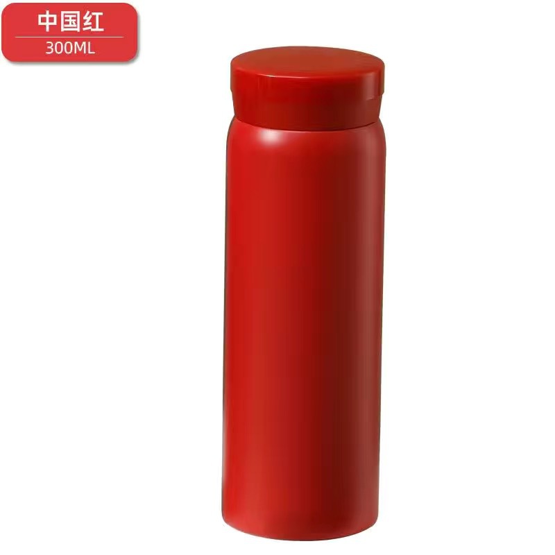 304 stainless steel mini pocket cup, gift insulated cup, portable cup, one-piece consignment, can print logo, small capacity Item Picture