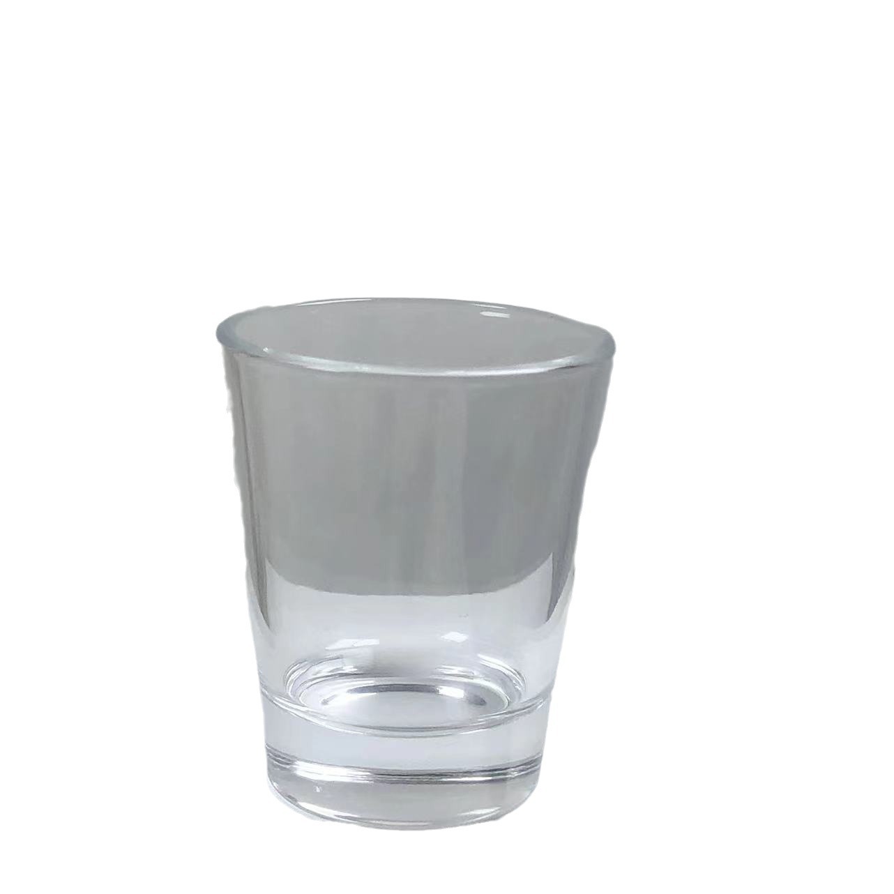 Glass wine glasses, one or two small wine glasses, wine sets, juice glasses, simple thick-bottomed spirits glasses, tasting glasses, and one-sipped glasses for bars Item Picture