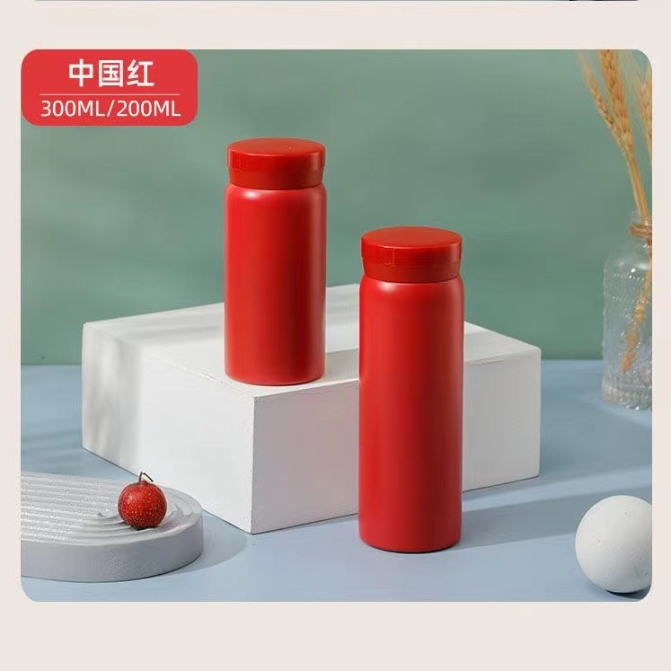 304 stainless steel mini pocket cup, gift insulated cup, portable cup, one-piece consignment, can print logo, small capacity Specification drawing