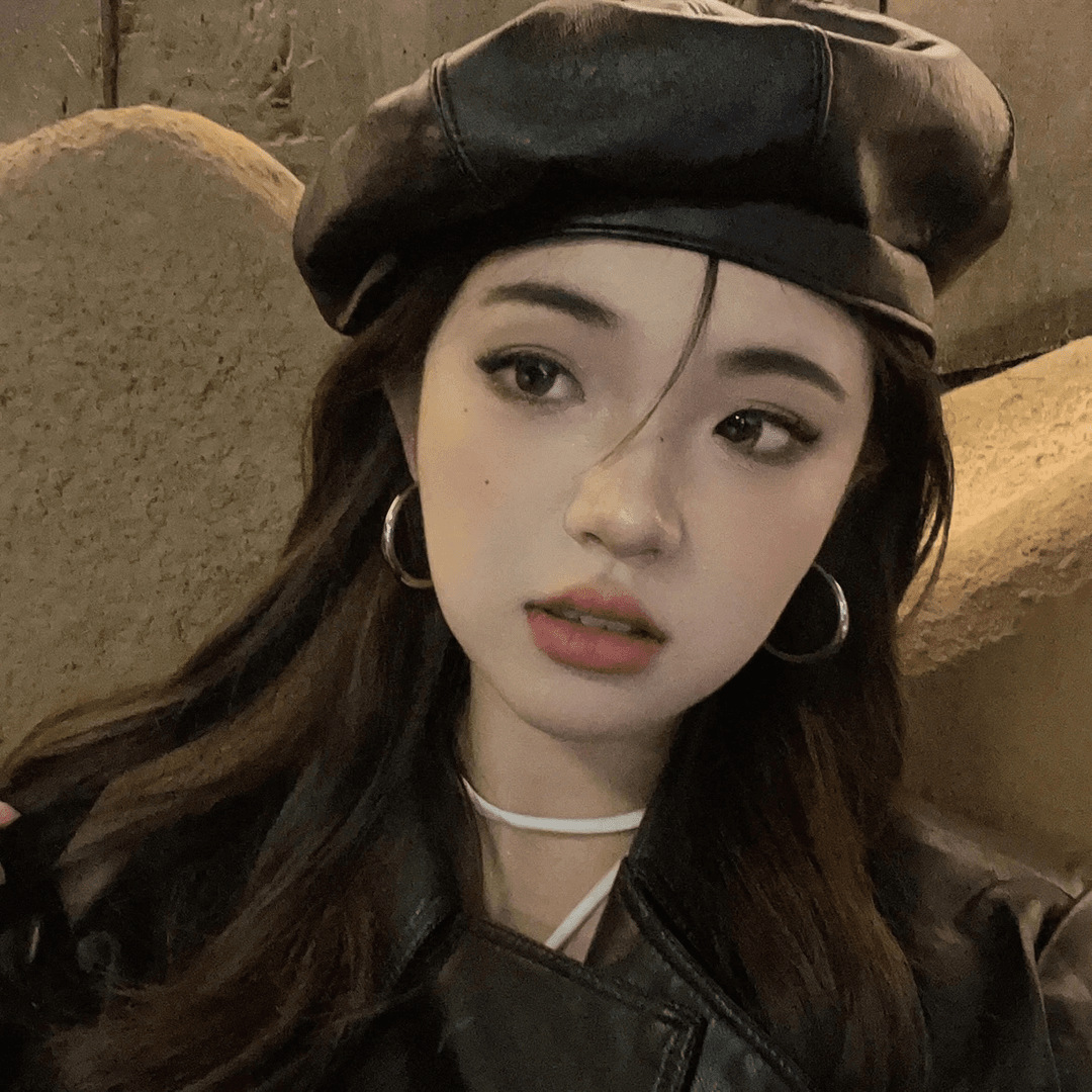 Shop owner's recommendation! Simple and exquisite circular ear rings, high-end and luxurious earrings for women, elegant and suitable for big faces Specification drawing