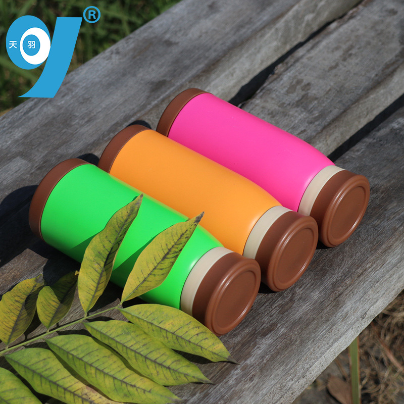 Wholesale manufacturer of 304 stainless steel insulated cups, solid-color water cups, direct supply for business gifts, portable and creative drinking cups Application Scenario
