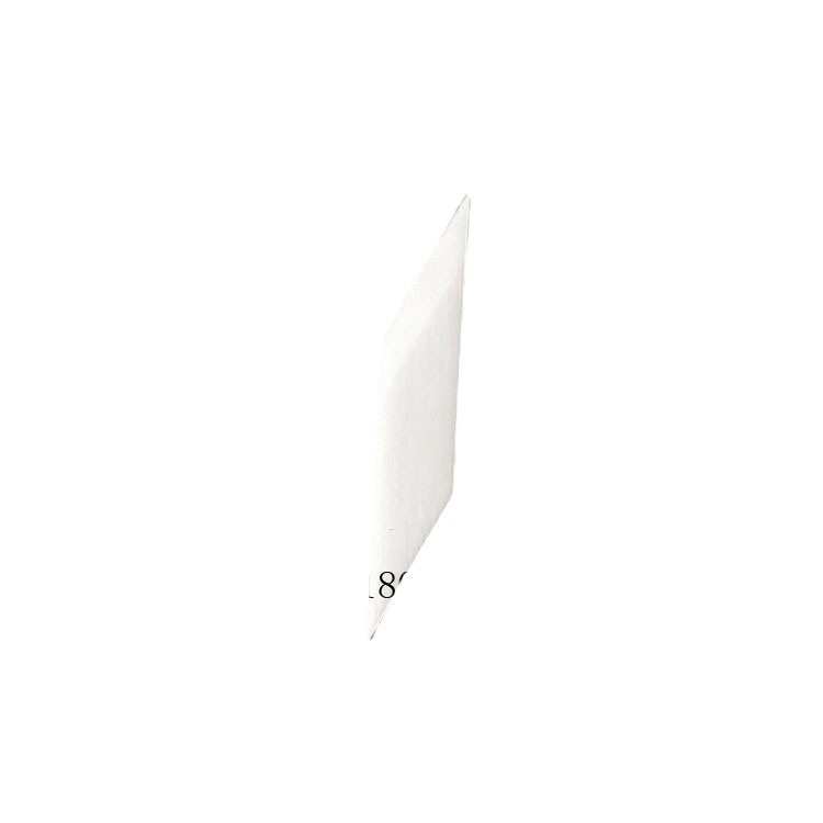 New ceramic engraving pen knife, sharp blade, hand journal, art knife, DIY paper-cutting, handicraft, student tool blade Item Picture