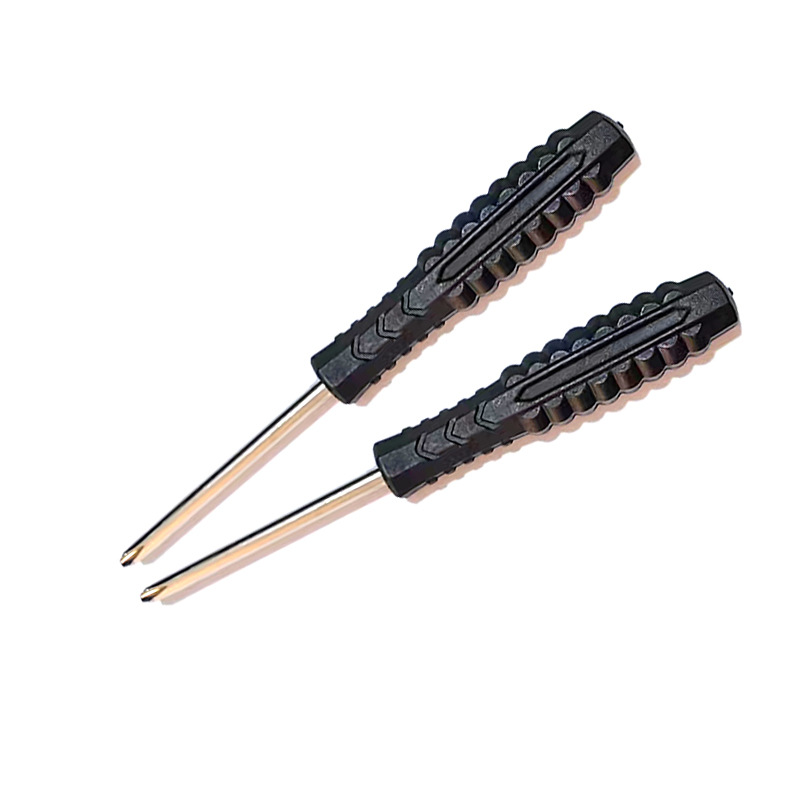 3MM arrow-shaped screwdriver, cross-shaped small screwdriver, mobile phone disassembly tools, toy disassembly, delivery screws, screwdrivers Item Picture