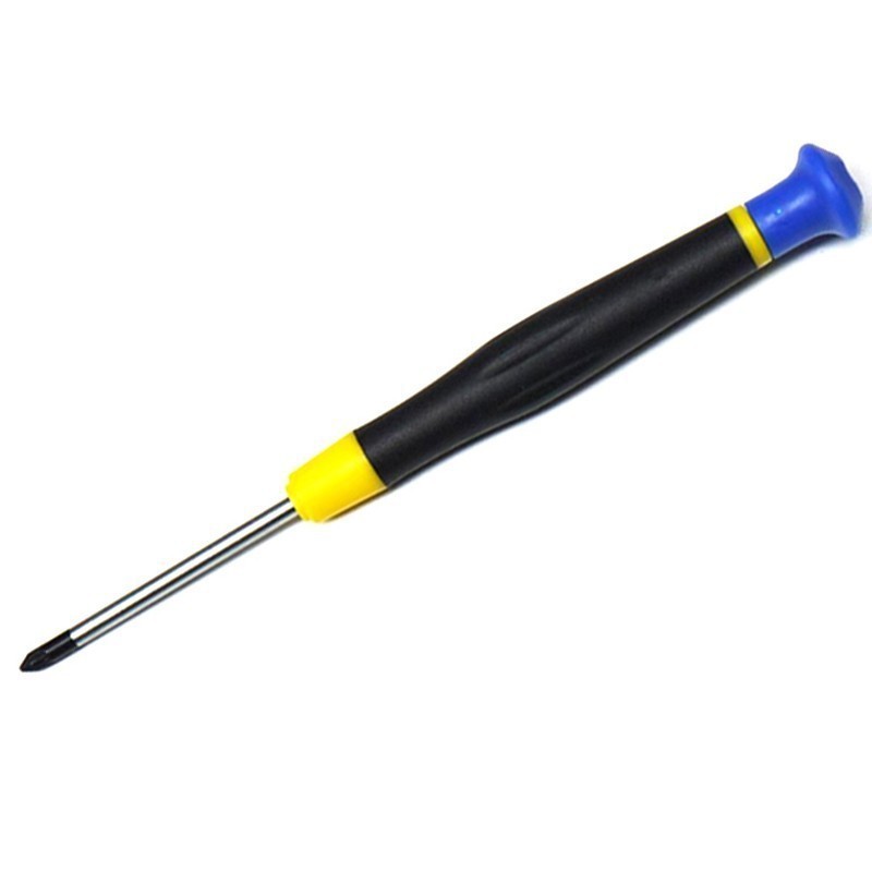 Stanley M-shaped micro screwdriver, precision screwdriver repair, mobile phone, glasses, watch disassembly, 66-331-23 details Picture