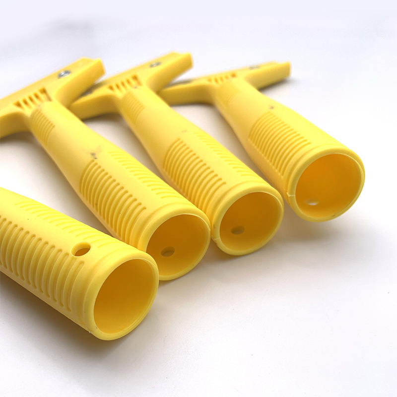 Wholesale plastic multi-functional integrated grouting chisel, thickened floor chisel, cleaning chisel and putty chisel from the manufacturer Specification drawing