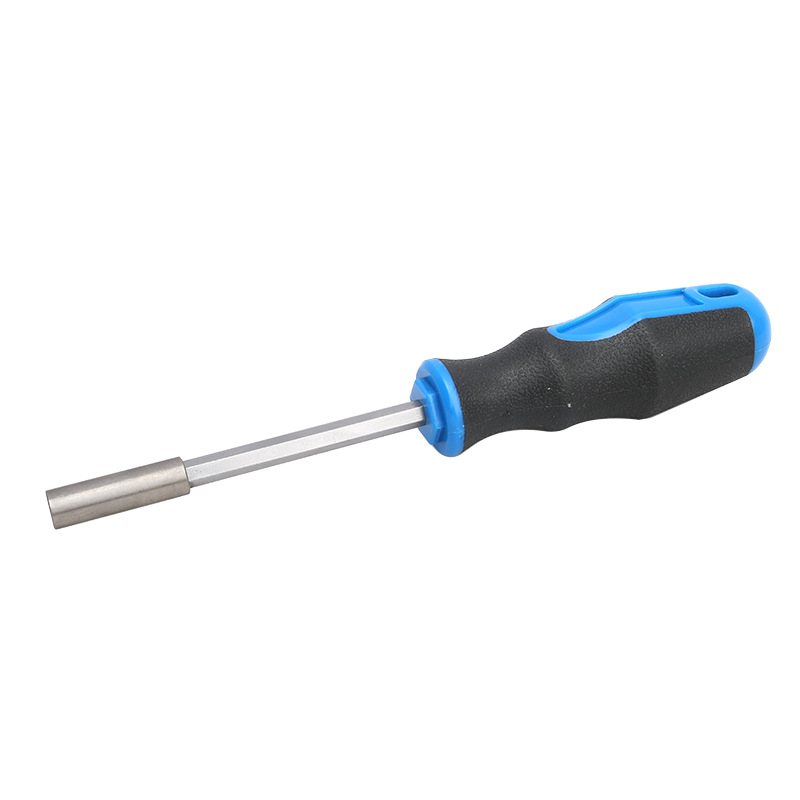 Extended magnetic hexagonal screwdriver bits, screwdrivers, handles, screwdrivers, tool wrenches, screwdrivers, screwdrivers, screwdrivers, handles Item Picture