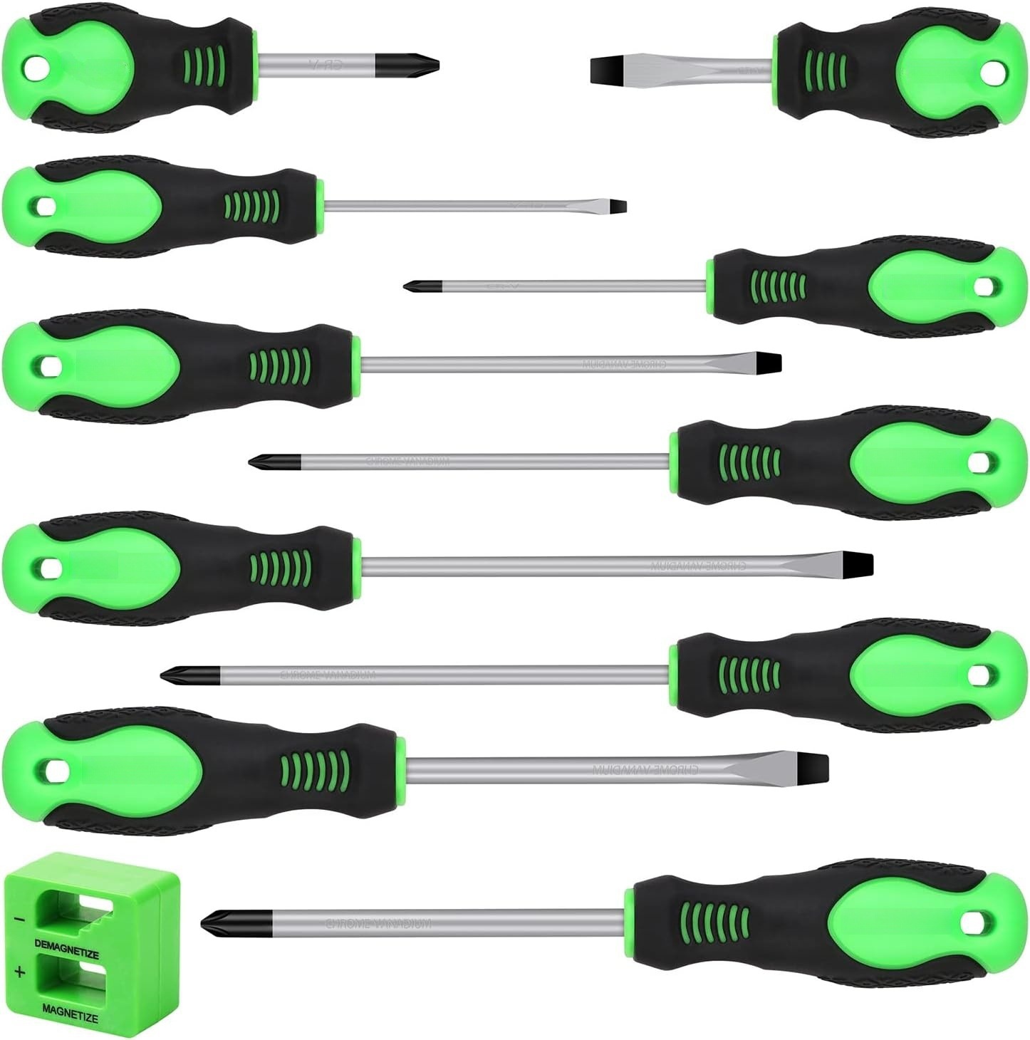 The manufacturer's direct sales best-selling products, screwdriver sets, auto repair tools, and household tools, are selling well on the cross-border hot sales platform Item Picture