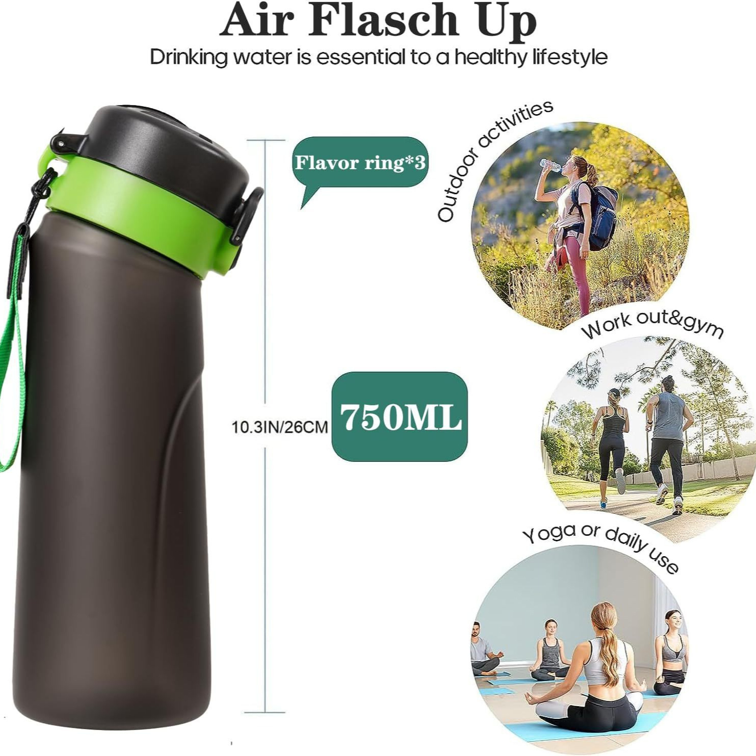 Source factory 0-sugar 0-calorie scented cup, creative and playful cup, frosted black fragrant cup, fashionable outdoor scented cup details Picture