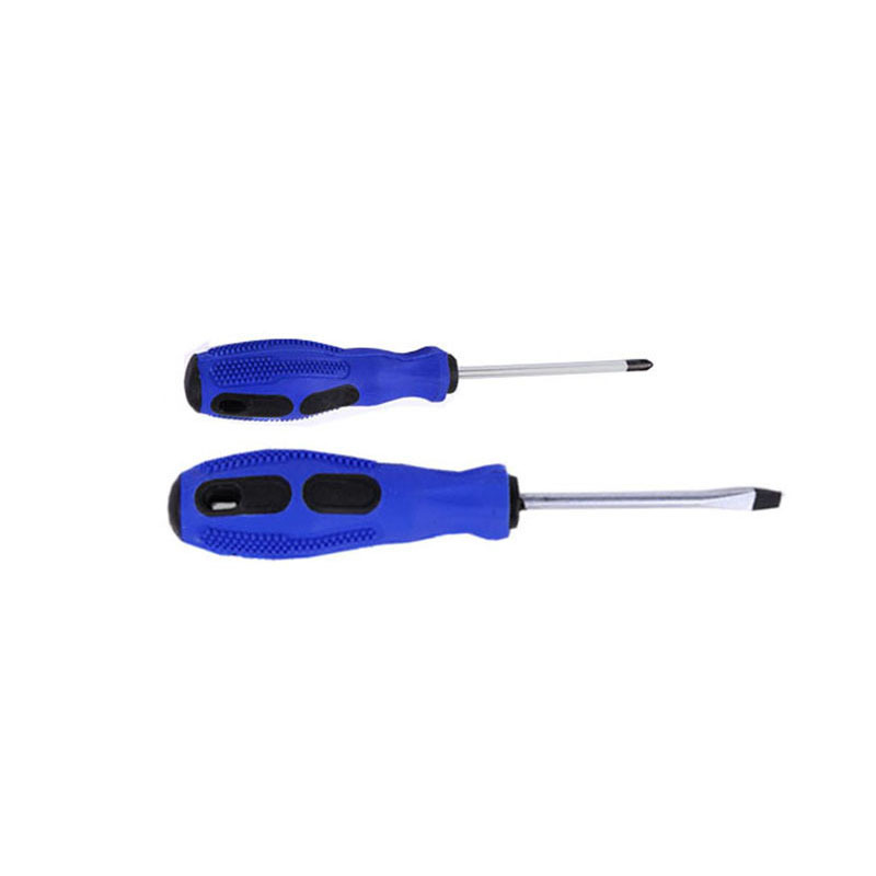 The manufacturer supplies cross-head screwdriver tool sets for repair, strong magnetic screwdrivers, massage handles and rubber-coated screwdrivers Item Picture