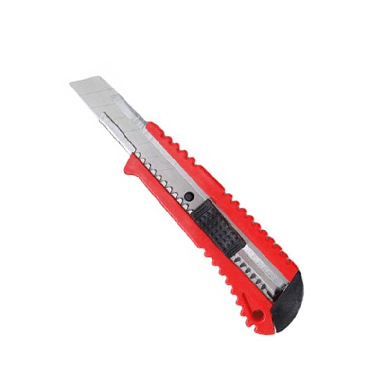 Large utility knife, hand-cut paper knife, unpacking hardware tools, household express delivery paper knife, home decoration office stationery paper undefined