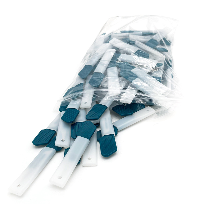 Anatomical debridement, oral suture removal, sterilization blade, disposable sterile surgical blade for medical surgery, mini knife Specification drawing