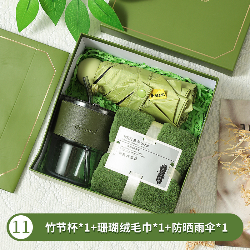 Practical small gifts for souvenirs, logo making, high-end award gifts for clients and employees at the company's opening event Application Scenario