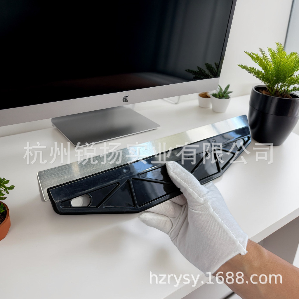 Special offer wallpaper, wall fabric, mural cutting knife, scraper, construction tools, stainless steel plate, wall paper scraper, wallpaper ruler full figure