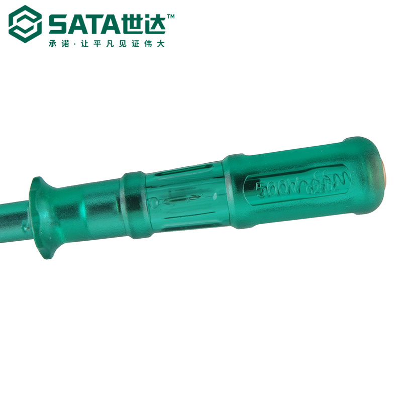 Sida Electrical Tools Digital display voltage tester, Screwdriver voltage tester, induction voltage detector 62501/62502/62601 Item Picture