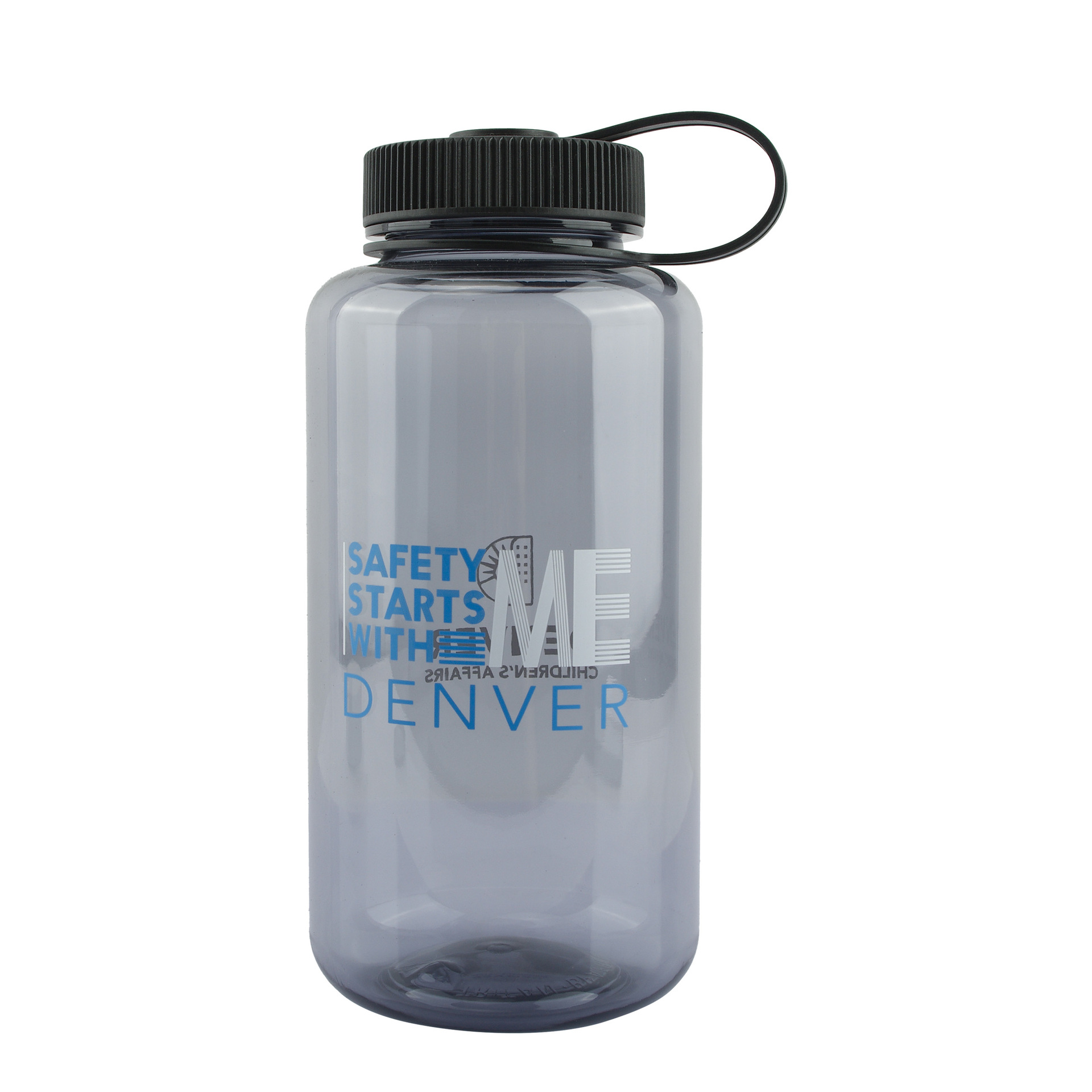 Cross-border water cup, large-capacity plastic men's outdoor sports water bottle, portable summer student water bottle, sports space cup Item Picture